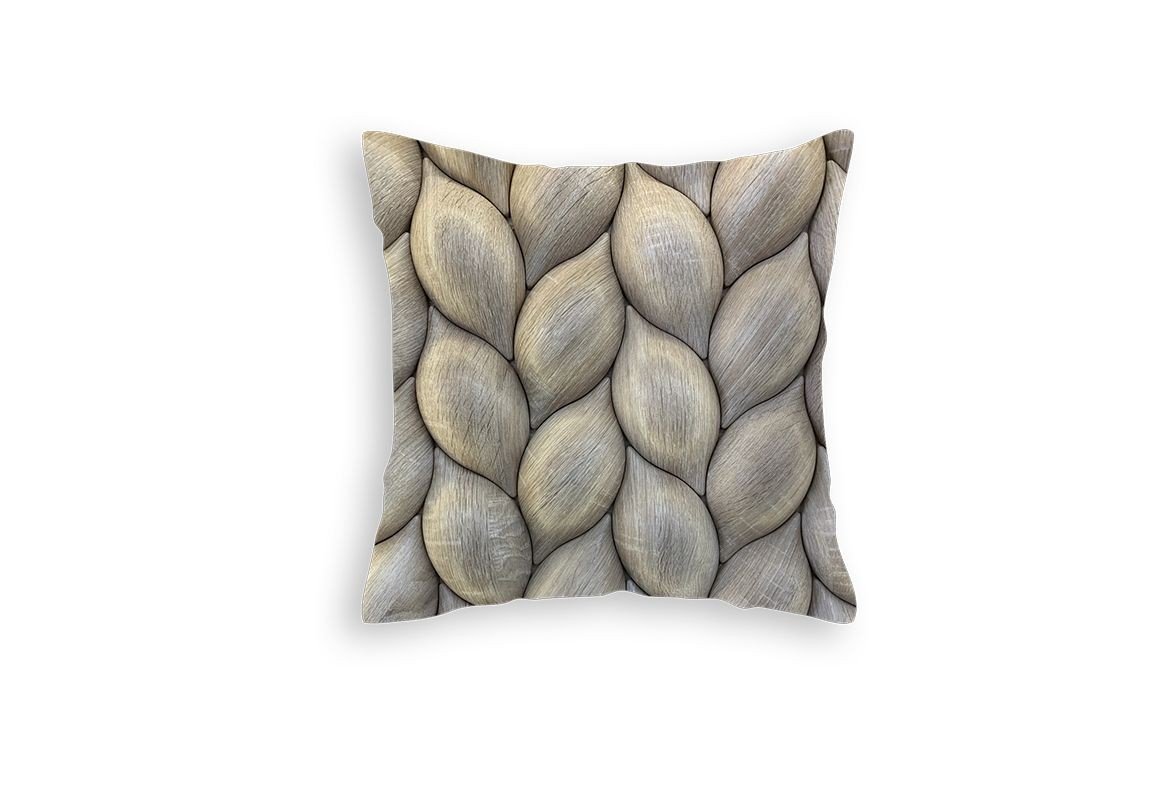 cojin-tacto-terciopelo-efecto-tres-dimensiones-espiga-beige